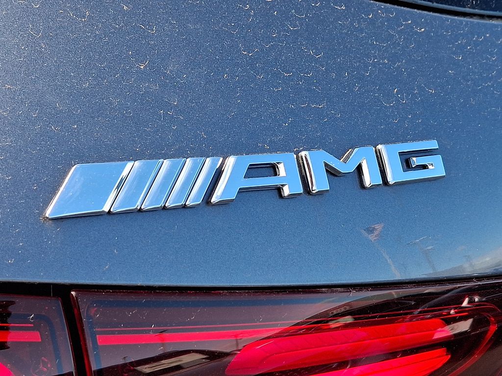 Thumbnail: 2026 Mercedes-Benz GLA - 17