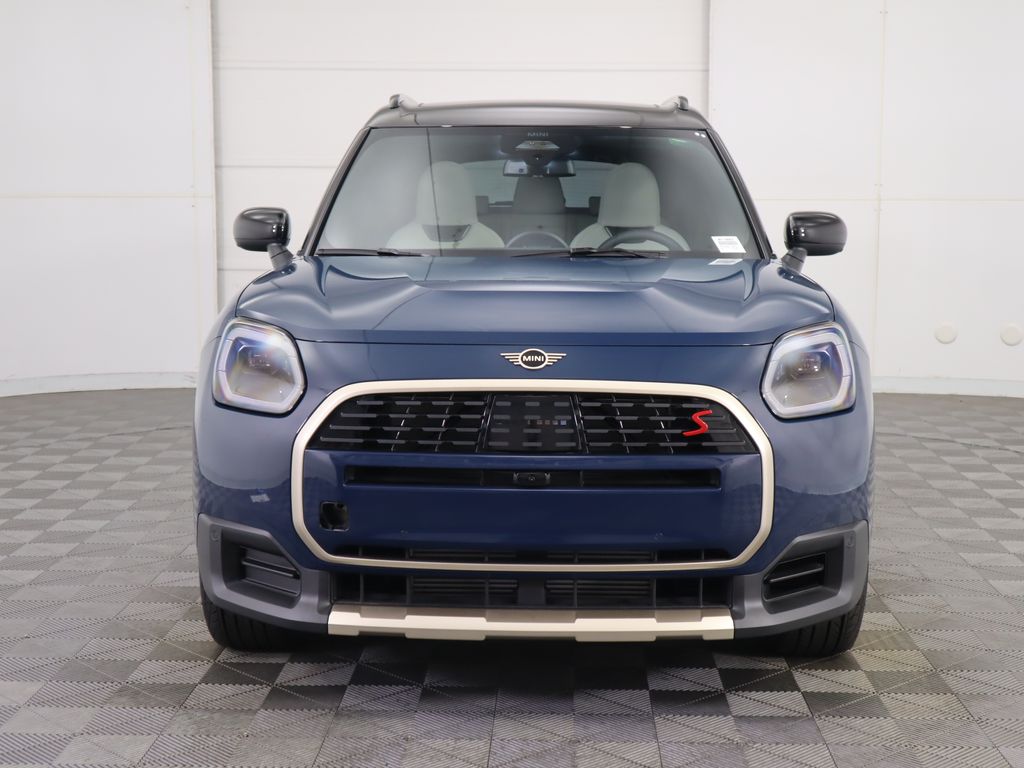 Thumbnail: 2026 MINI Cooper Countryman - 2