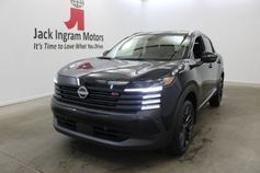 new 2026 Nissan Kicks car, priced at $27,805