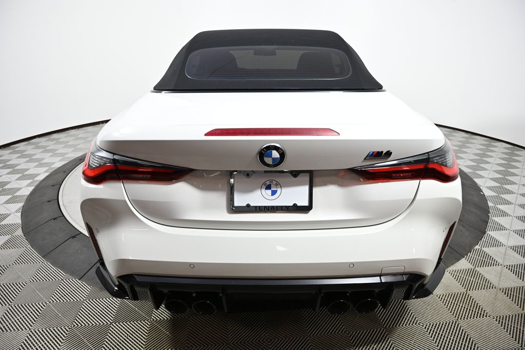 Thumbnail: 2022 BMW M4 - 7