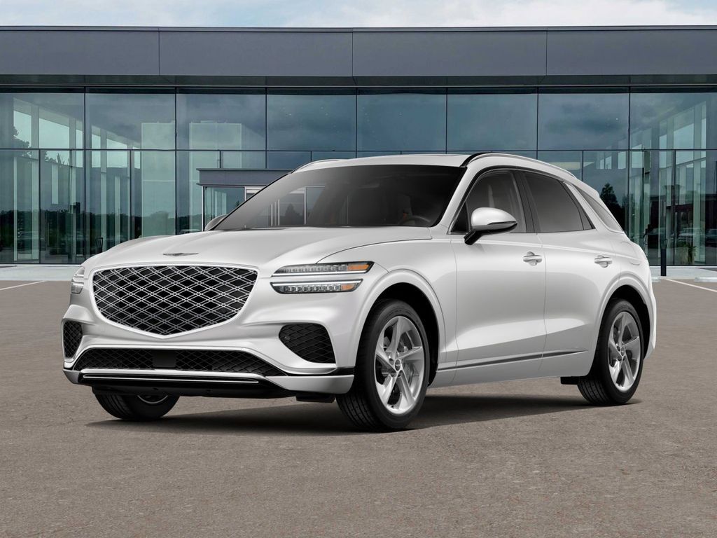 2026 GENESIS GV70 Select