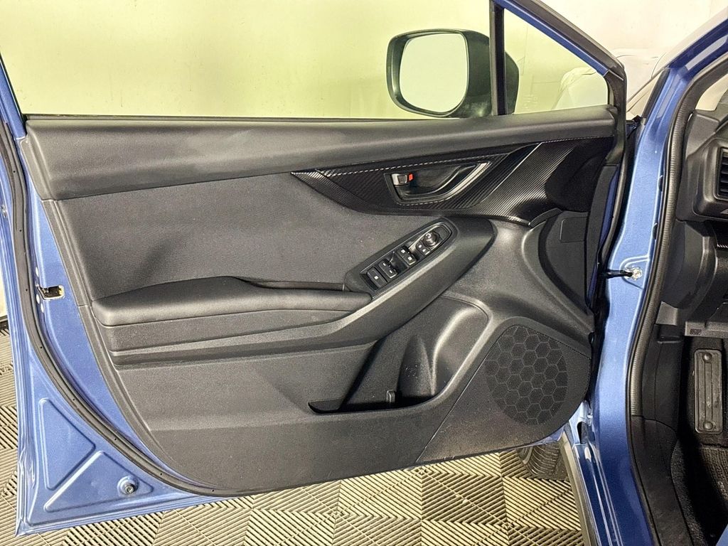 2023 Subaru Crosstrek Base