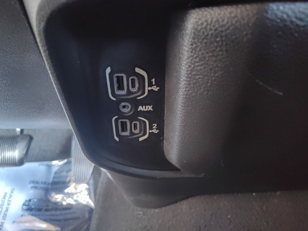 Used Car 2022 Ram 2500  Big Horn For Sale Under $40,000 In Austin, Texas