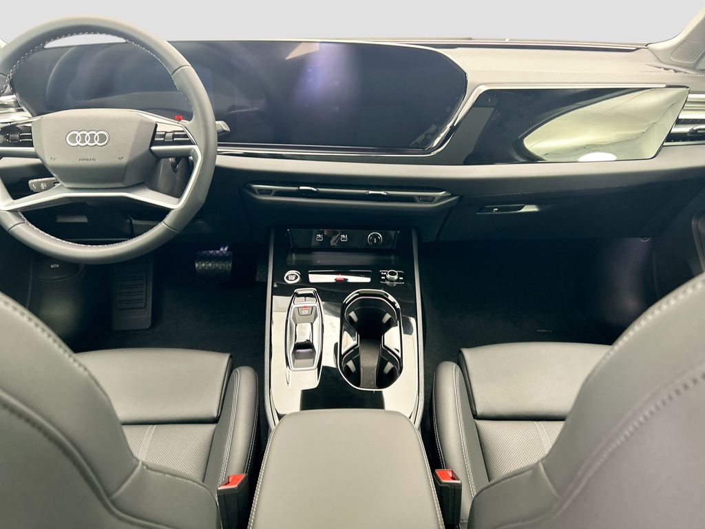 Thumbnail: 2026 Audi A5 - 13