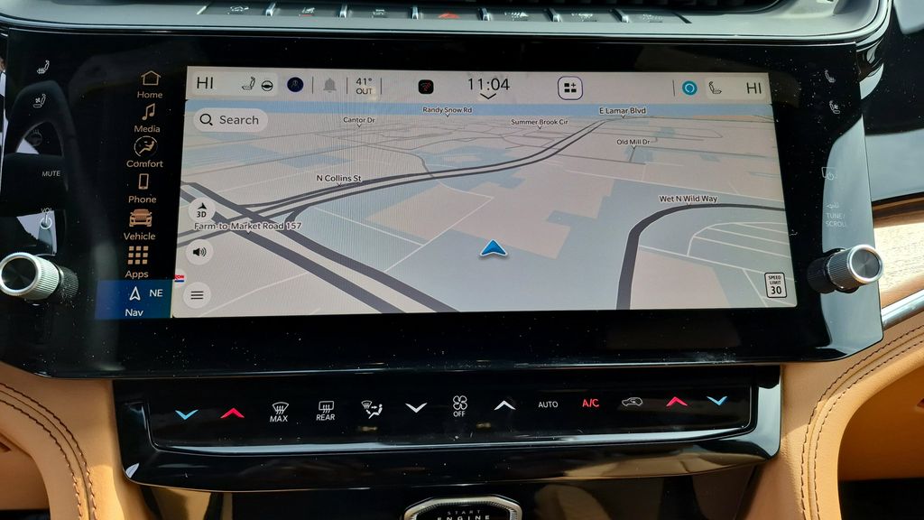 2026 Jeep Grand Cherokee L