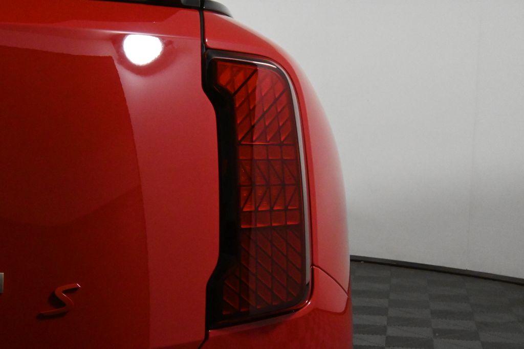Thumbnail: 2025 MINI Cooper Countryman - 13