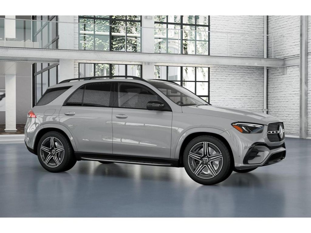 2025 Mercedes-Benz GLE 450 13