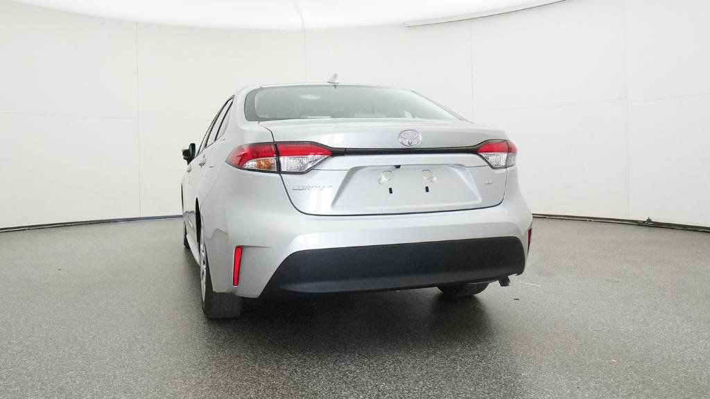 Thumbnail: 2026 Toyota Corolla - 21