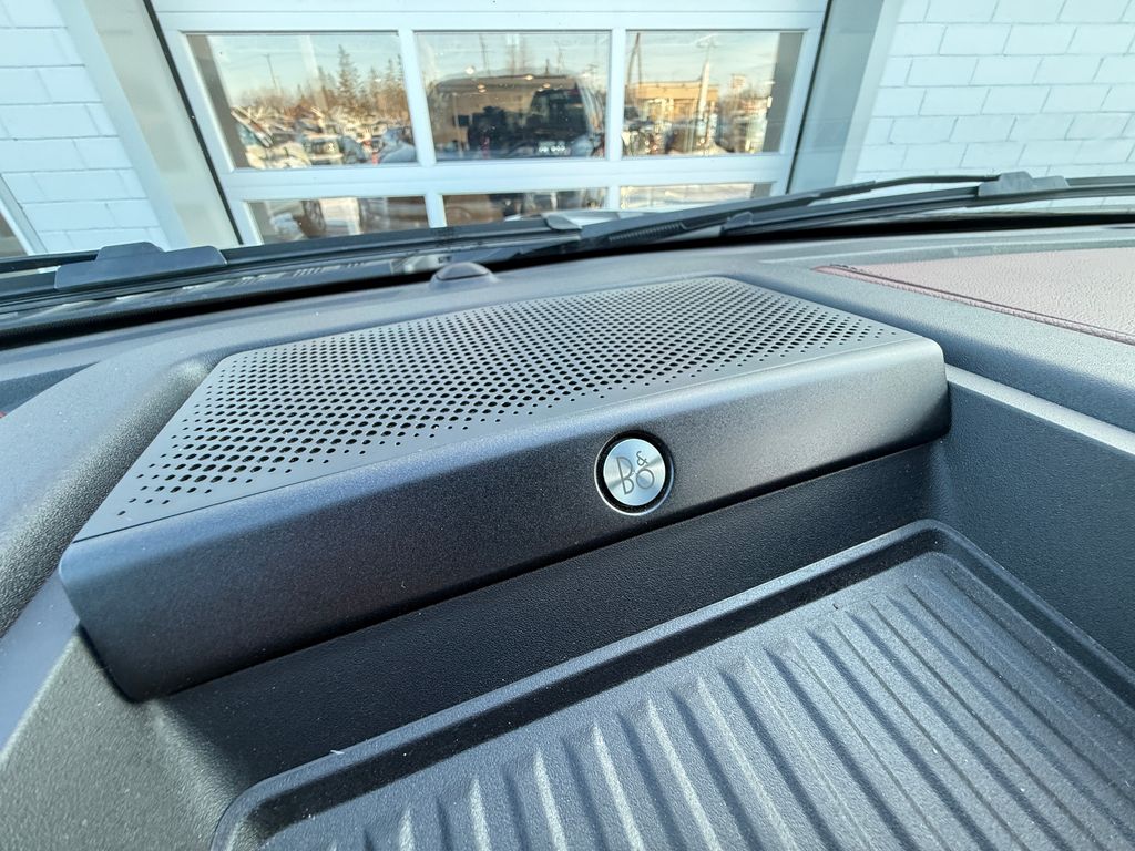 Certified Used 2020 Red Ford Platinum image 47