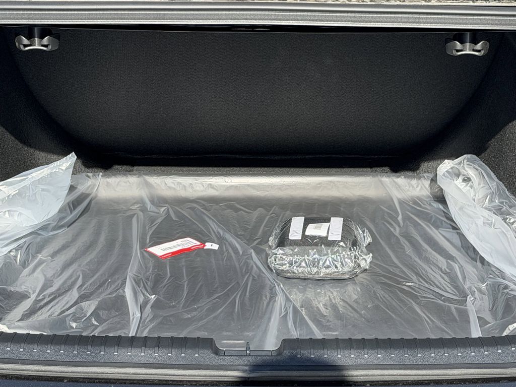 new 2026 Honda Accord car, priced at $28,622