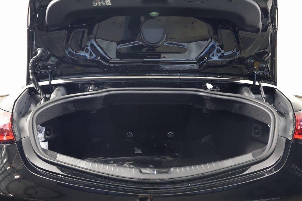 Thumbnail: 2026 Mercedes-Benz CLE - 7