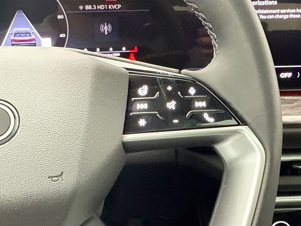 Thumbnail: 2025 Audi Q5 - 13