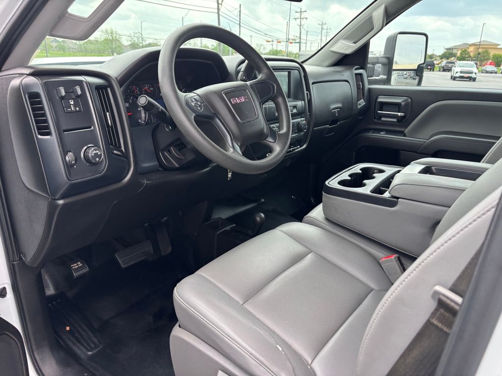 Used Car 2019 Gmc Sierra 3500hd  Base For Sale Under $50,000 In Austin, Texas