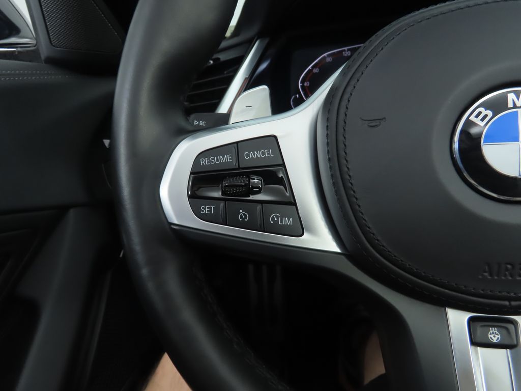 Thumbnail: 2025 BMW Z4 - 19