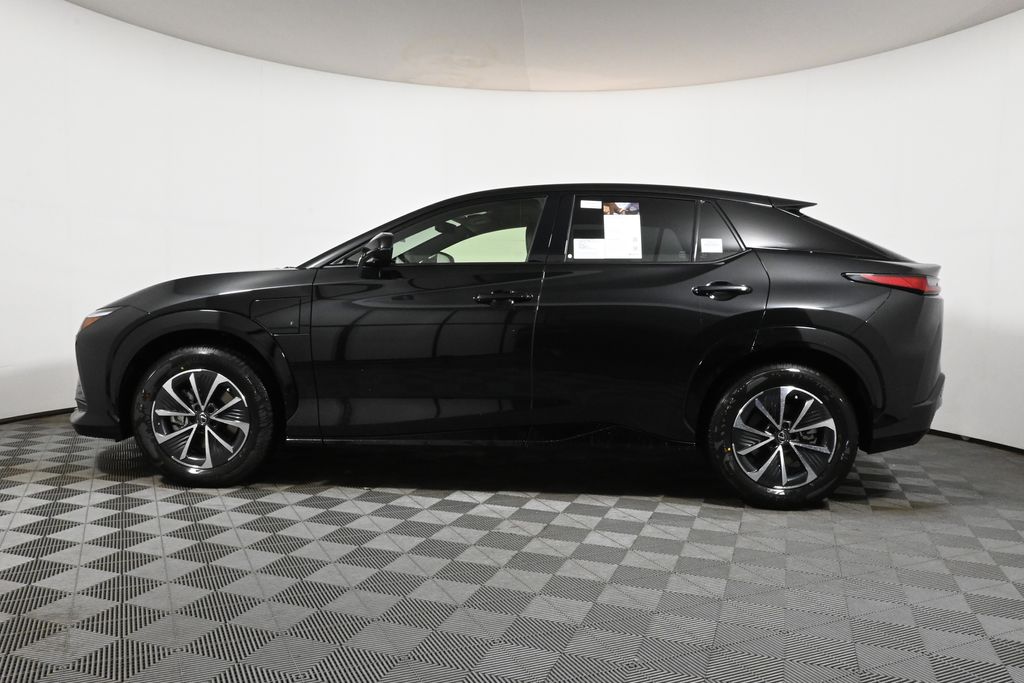 2025 Lexus RZ  2