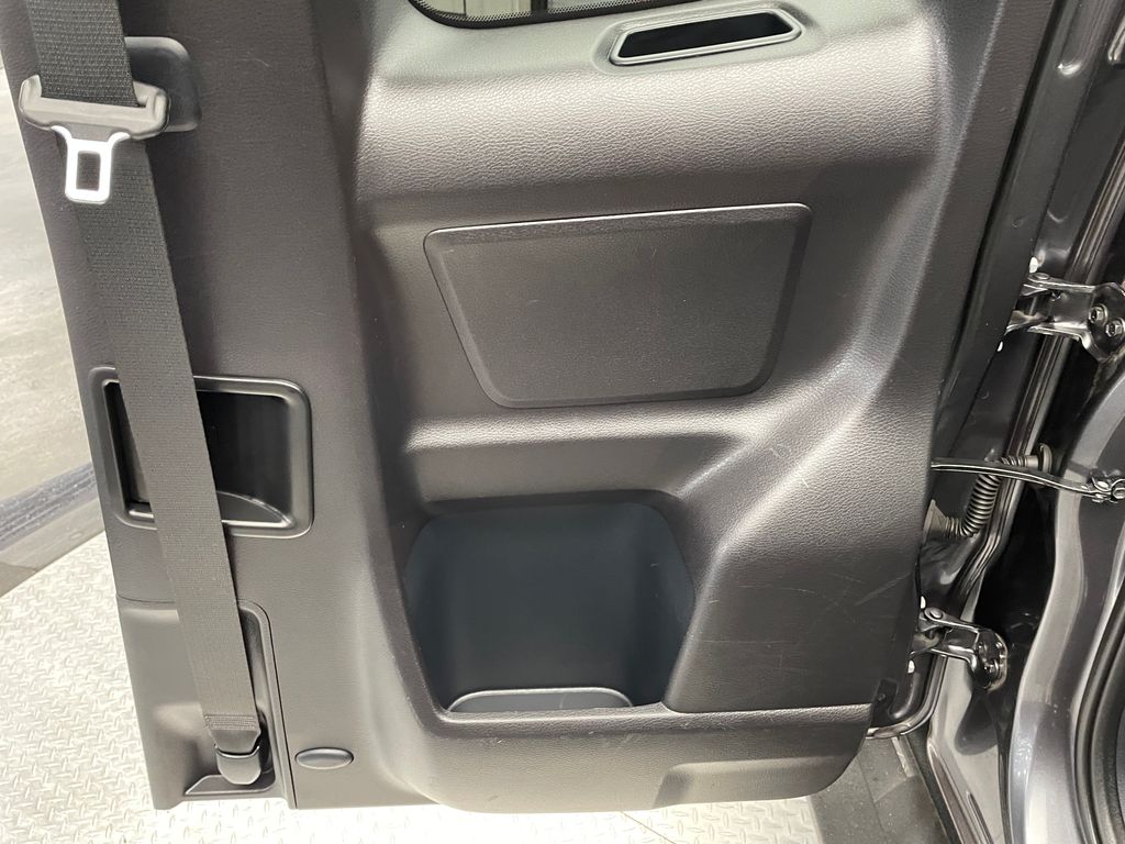 Thumbnail: 2019 Toyota Tacoma - 22