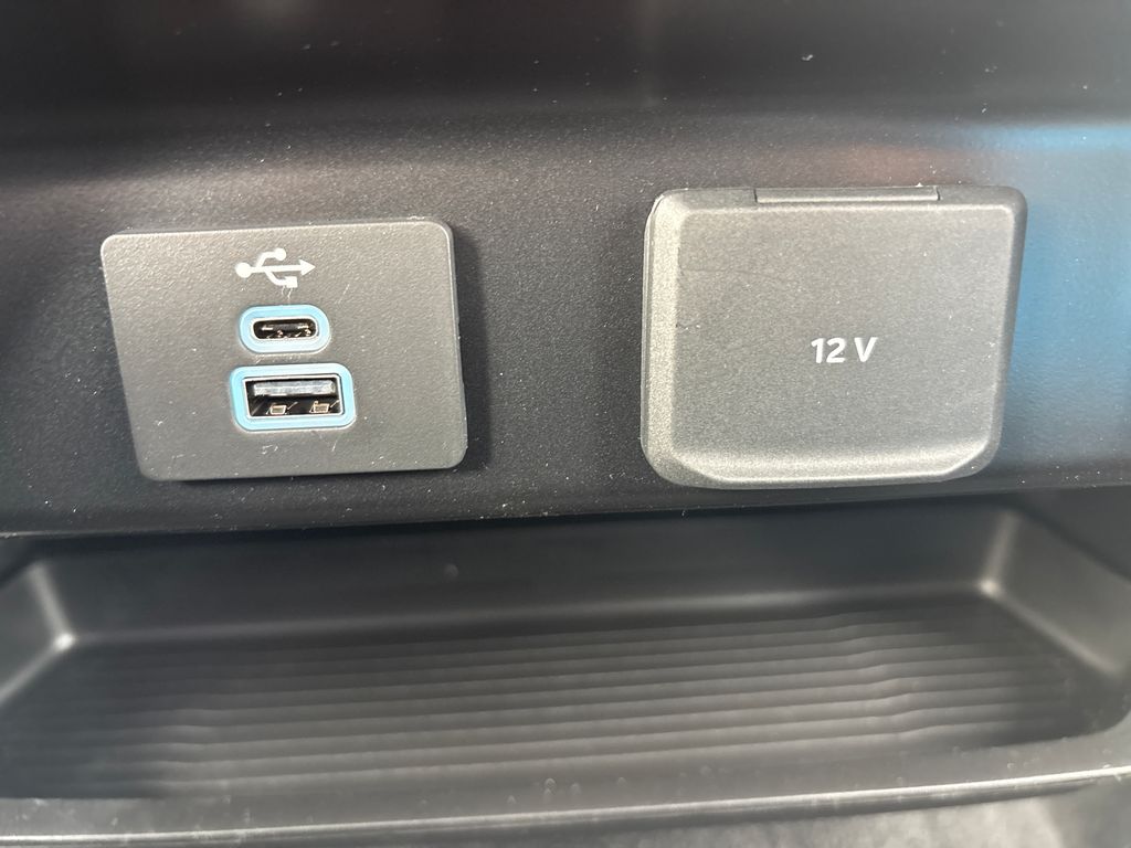 New 2026 White Ford STX image 23
