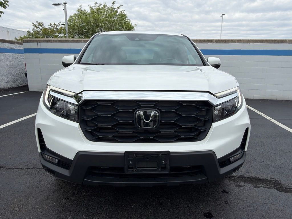 Thumbnail: 2023 Honda Passport - 8