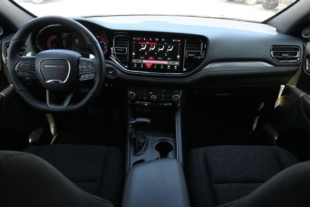 2026 Dodge Durango GT - 4