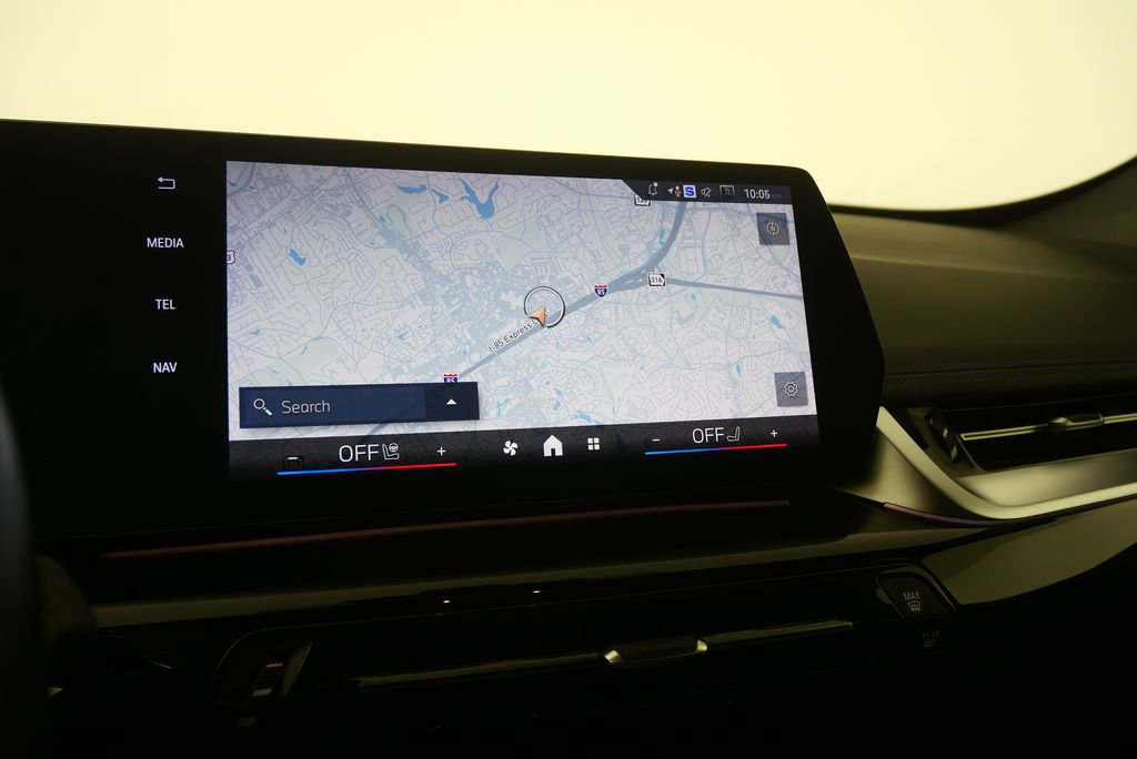 Thumbnail: 2024 BMW X1 - 25