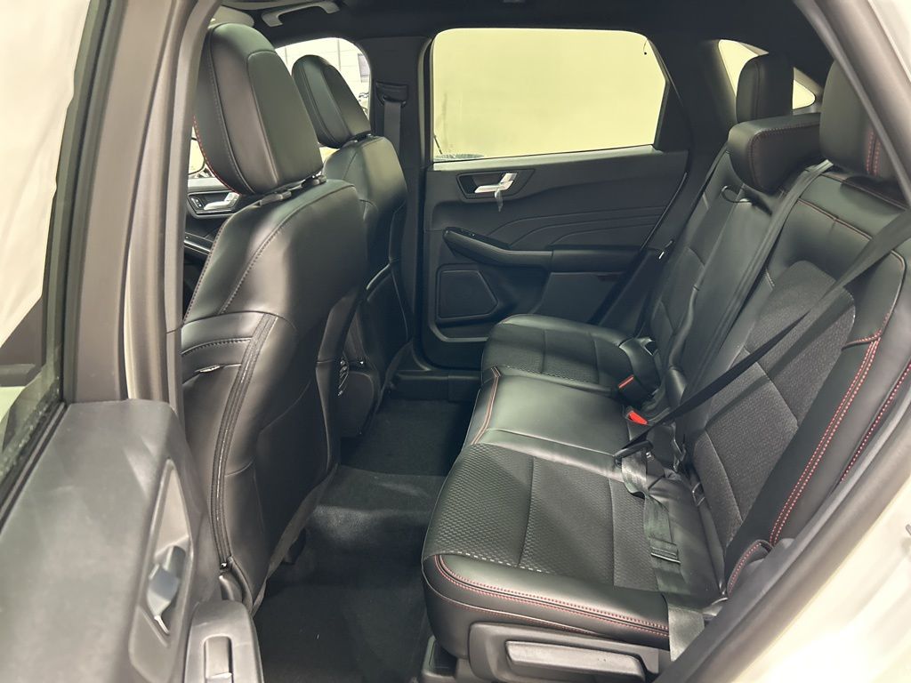 new 2026 Ford Escape car, priced at $35,365