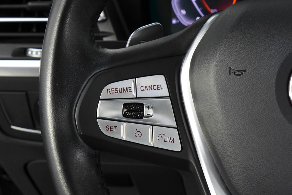 Thumbnail: 2023 BMW X3 - 30