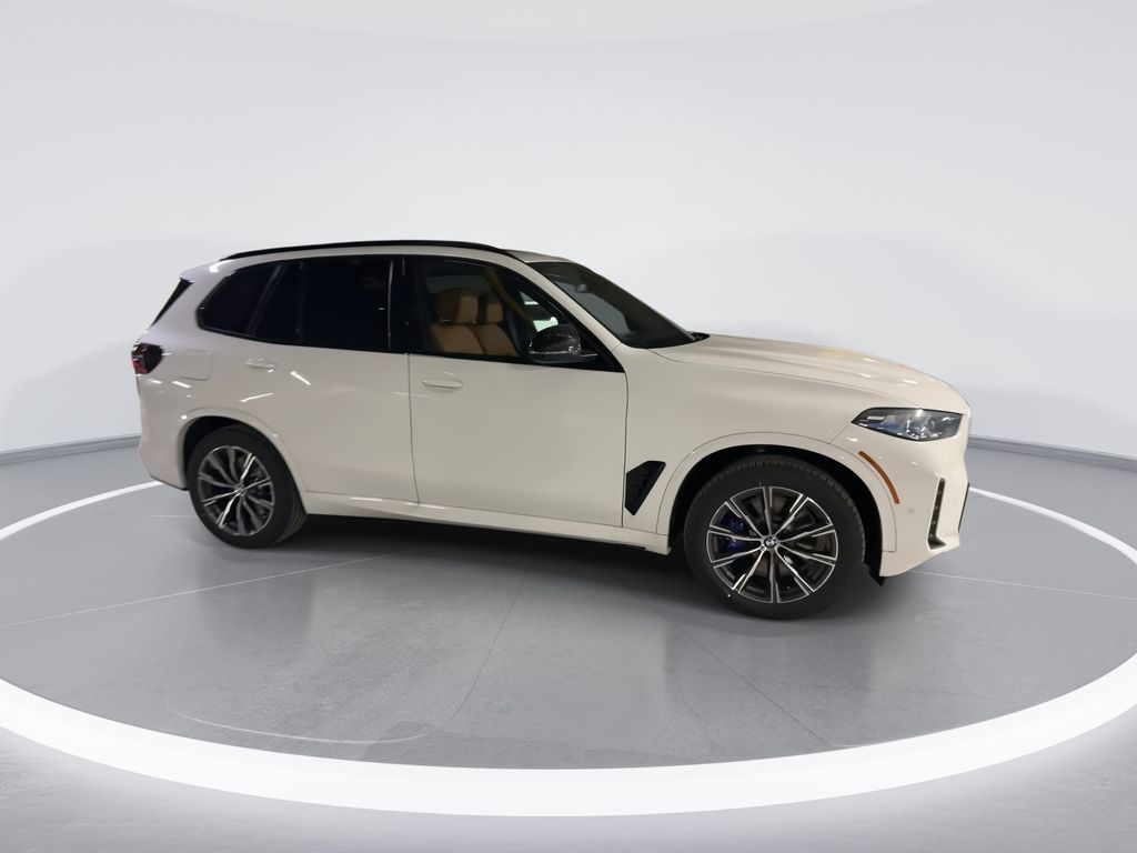 Thumbnail: 2026 BMW X5 - 9