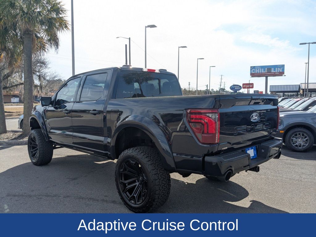 2025 Ford F-150 Lariat - Photo 7