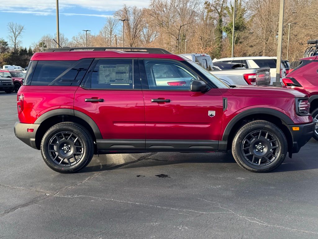 FordBronco Sport4