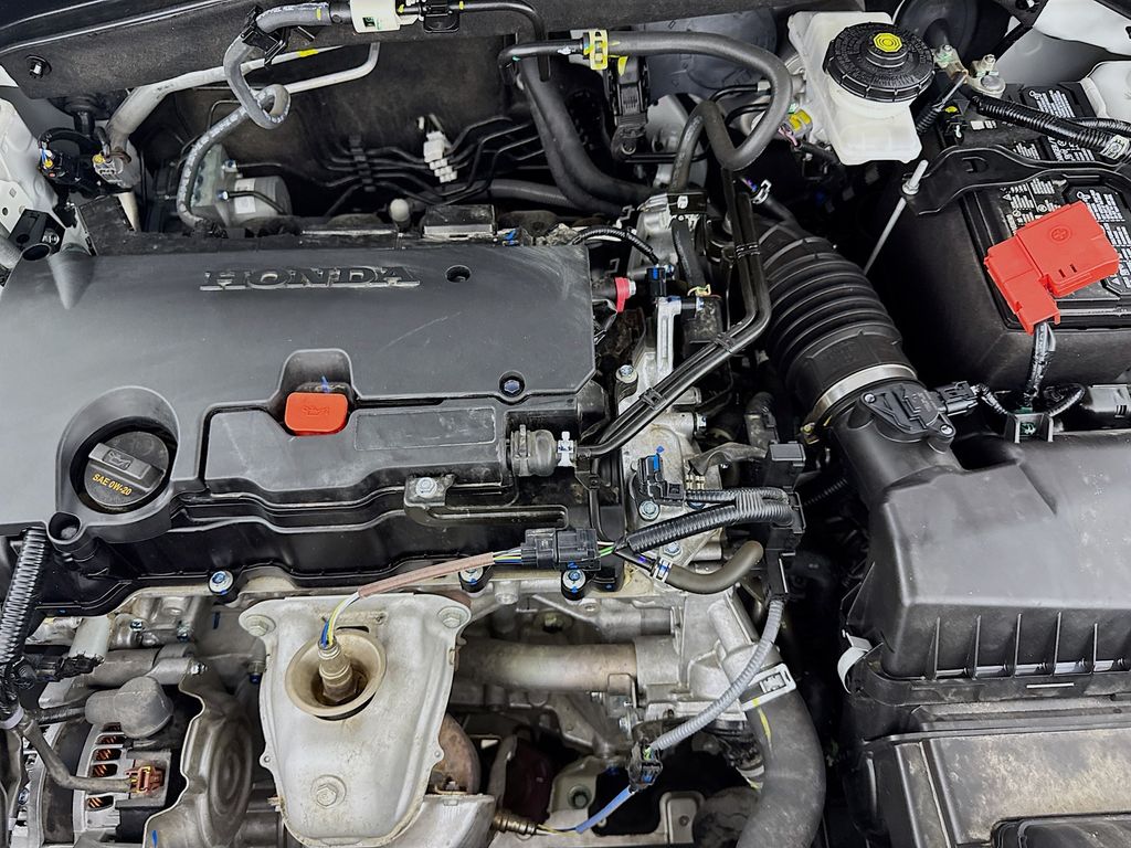 Used Car 2023 Honda Hr-v  Sport For Sale Under $30,000 In Austin, Texas