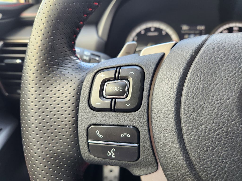 2021 Lexus NX 300 F Sport Black at Ultimate Motorsports
