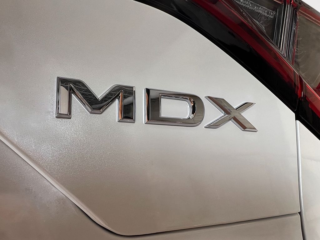 new 2026 Acura MDX car, priced at $70,950