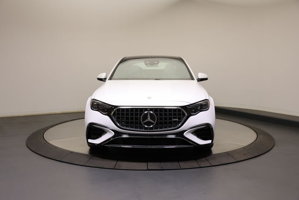 Thumbnail: 2026 Mercedes-Benz E-Class - 2