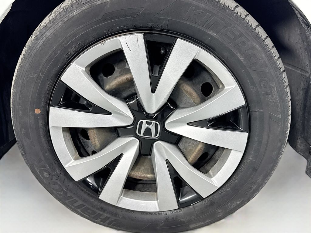 Used Car 2022 Honda Civic  Lx For Sale Under $25,000 In Austin, Texas