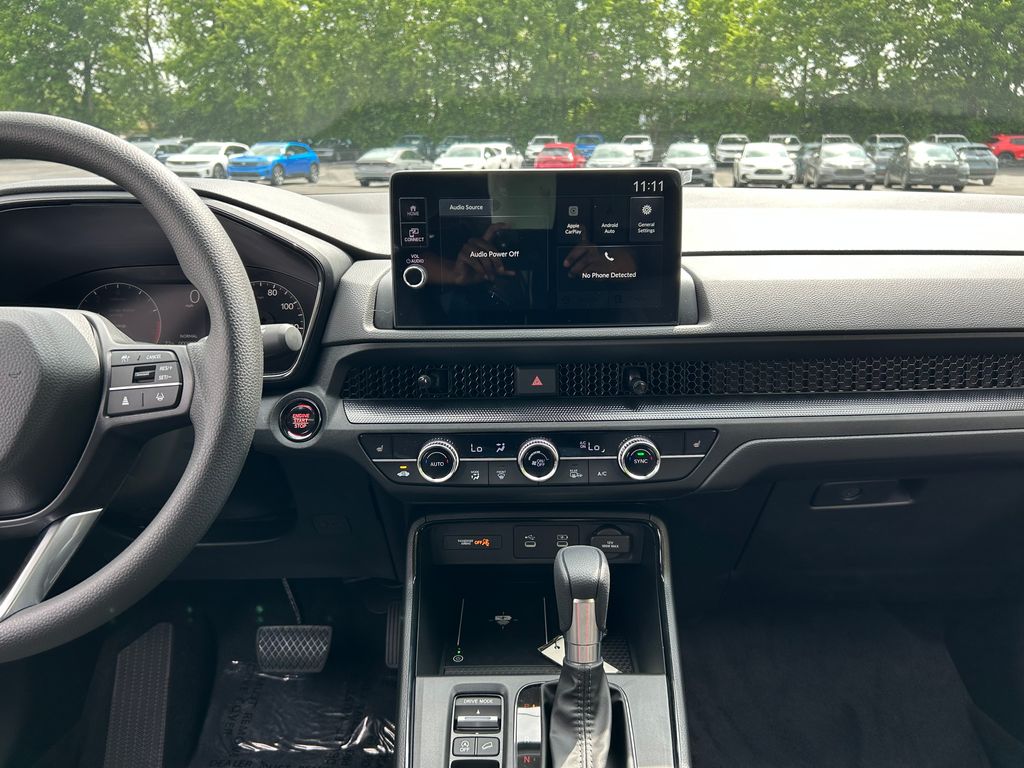 Thumbnail: 2026 Honda CR-V - 15