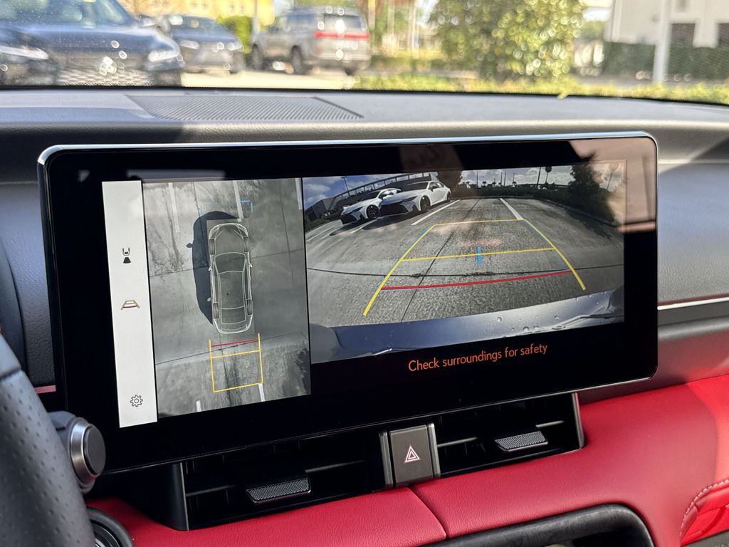 Thumbnail: 2026 Lexus IS - 24