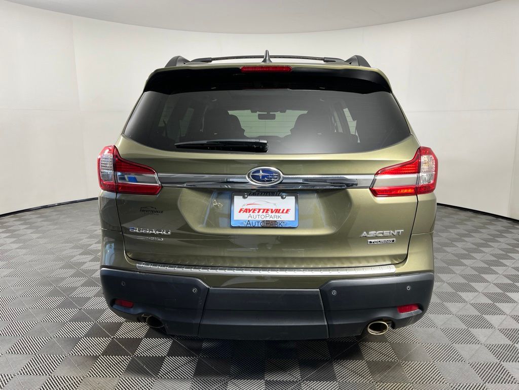 Thumbnail: 2022 Subaru Ascent - 14