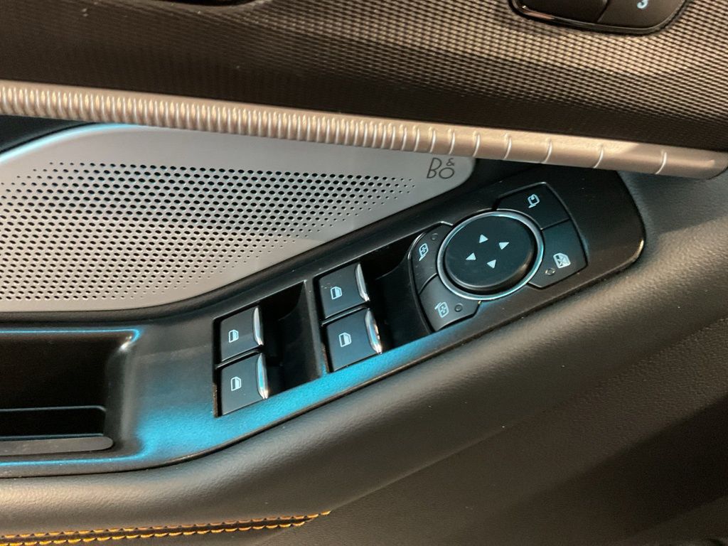 New 2026 Black Ford Tremor image 9