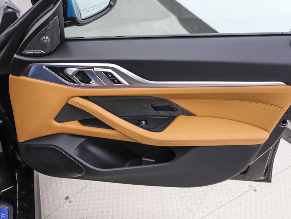 2025 BMW i4 M50 28