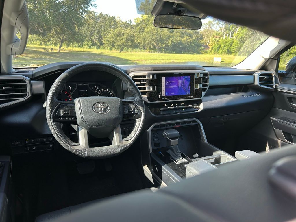 Thumbnail: 2024 Toyota Tundra - 11