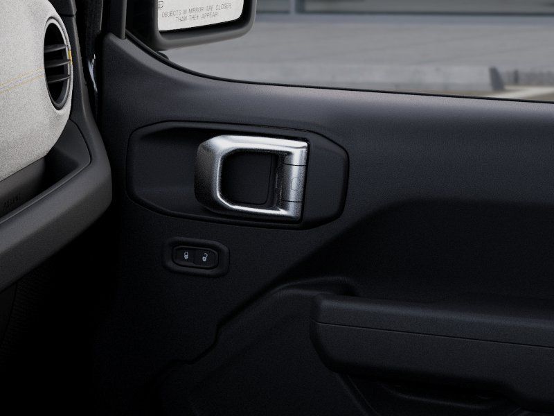 New 2026 Gray Jeep Willys image 25