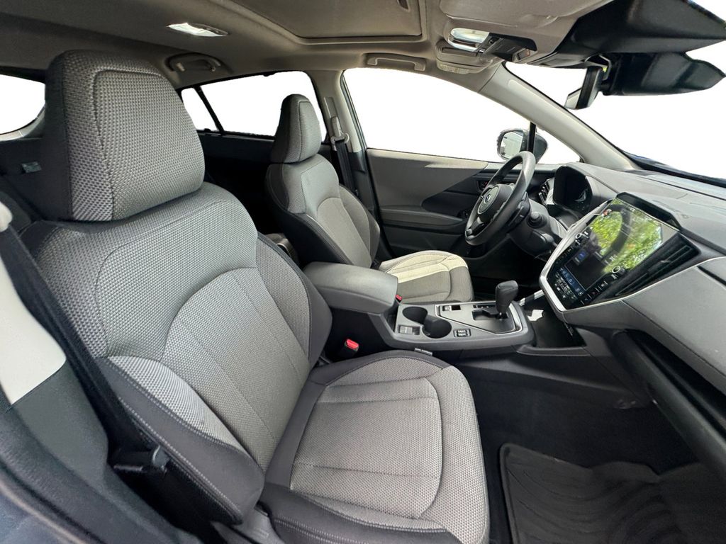 Used Car 2024 Subaru Crosstrek  Premium For Sale Under $30,000 In Round Rock, Texas