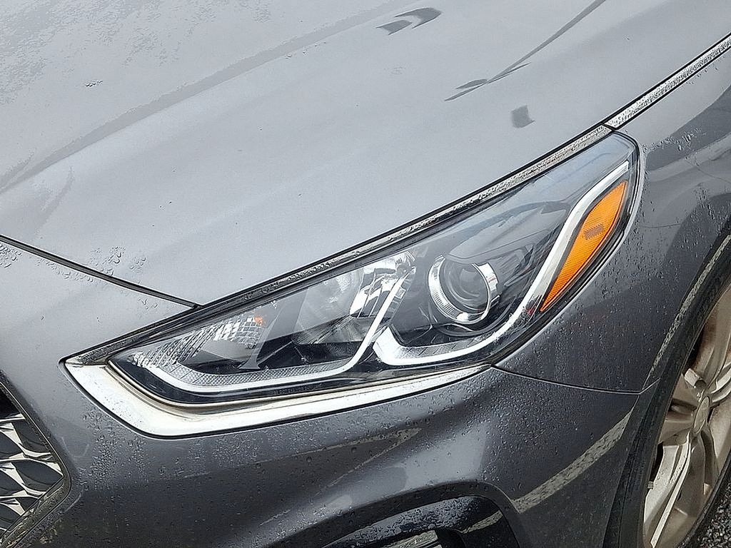 Thumbnail: 2018 Hyundai Sonata - 2