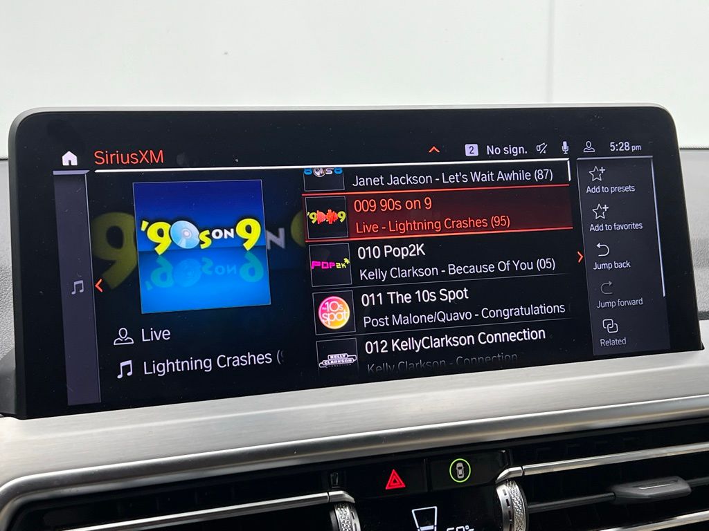 Thumbnail: 2022 BMW X3 - 14