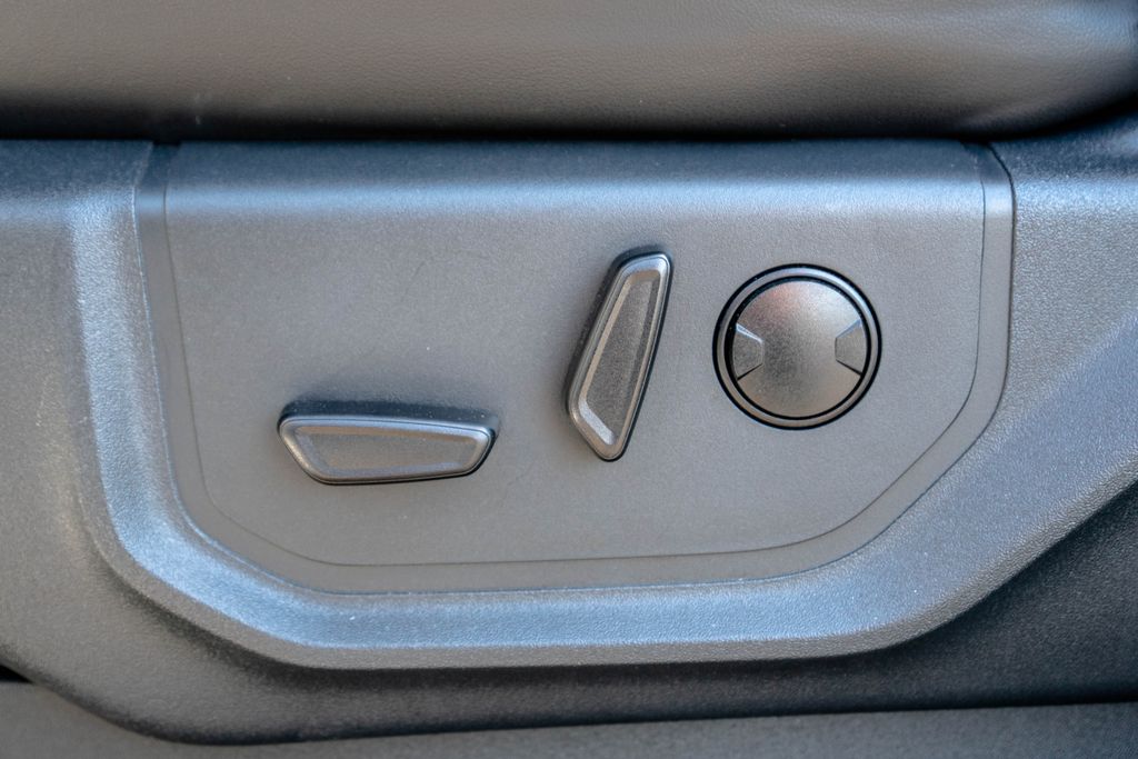 Used 2024 Ford Expedition Max SUV