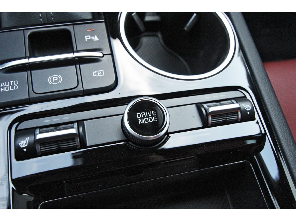 New 2026 Kia K5 Sedan