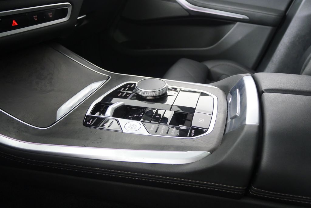 Thumbnail: 2024 BMW X5 - 28