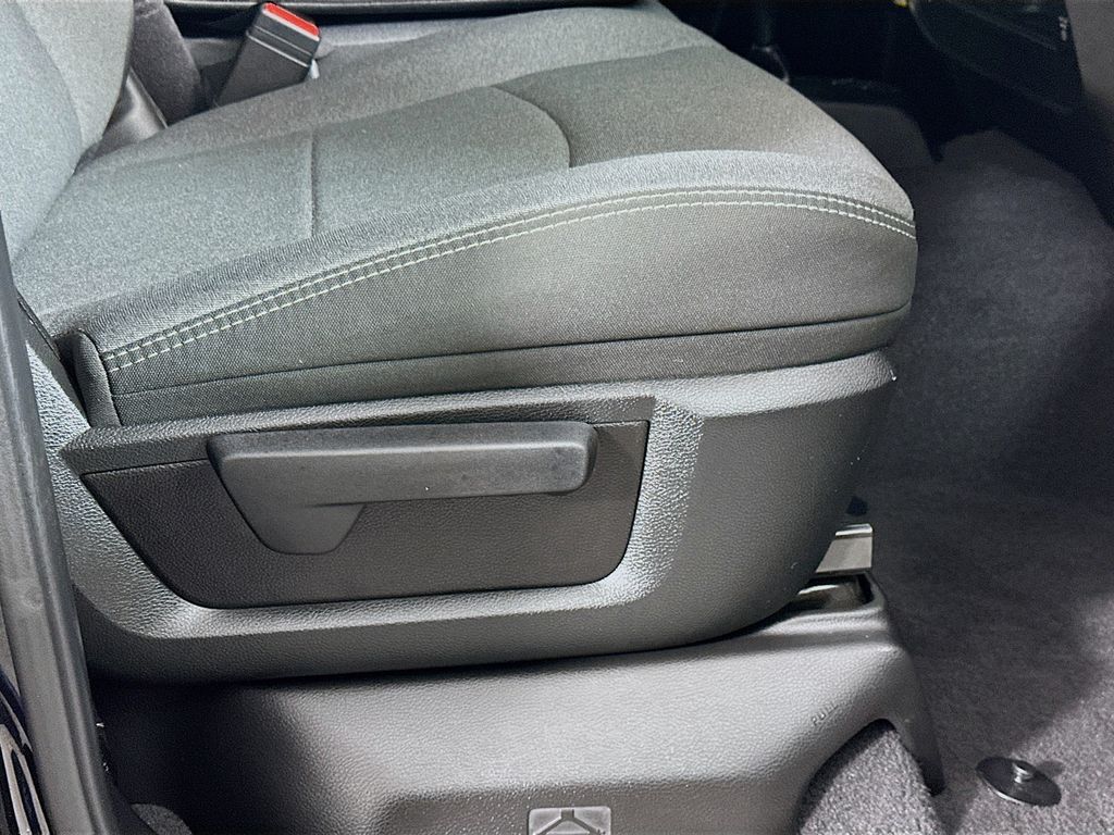 Used 2024 Black Ram Tradesman image 23