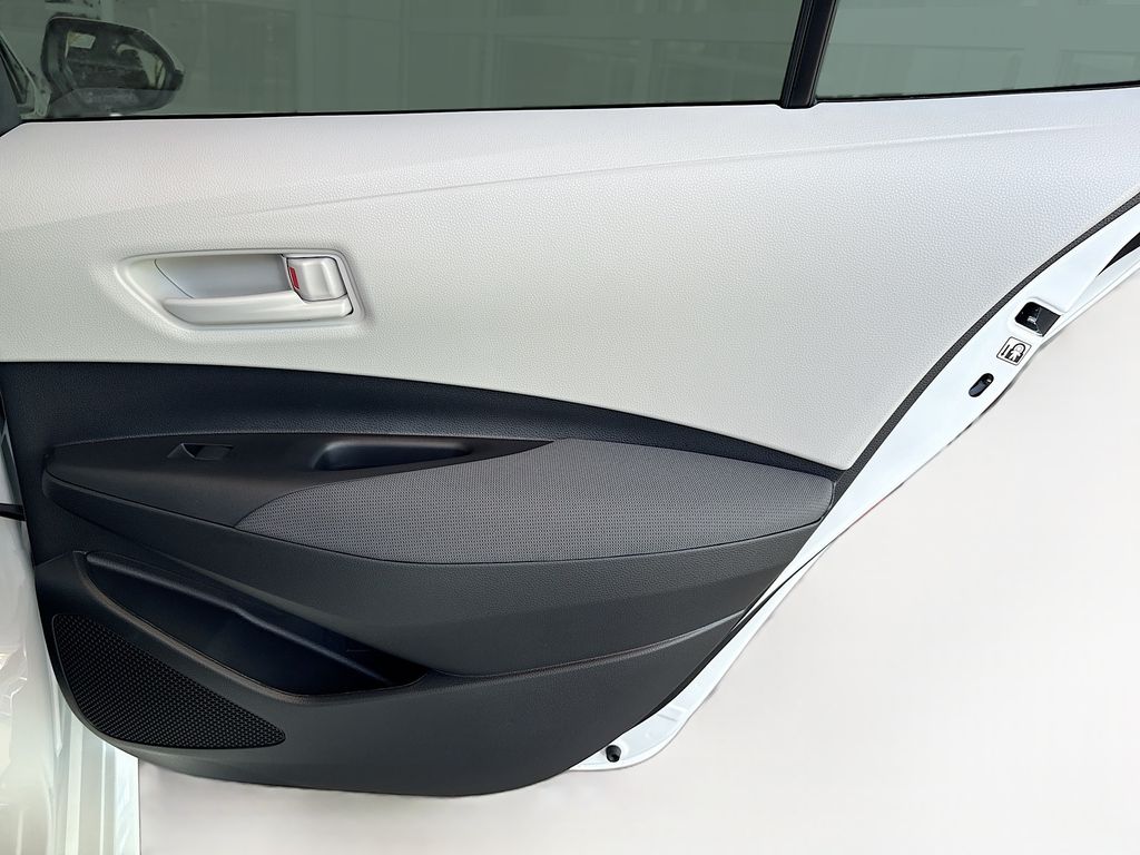 Thumbnail: 2026 Toyota Corolla - 26