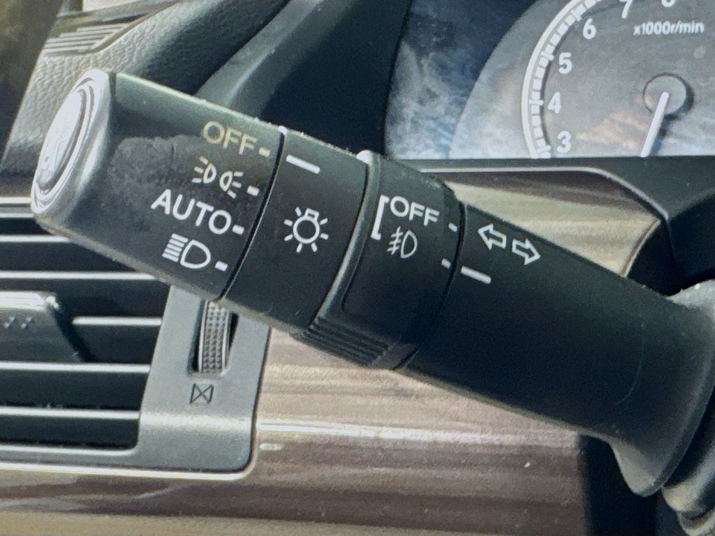 Used Car 2016 Honda Accord  Ex-l For Sale Under $20,000 In Austin, Texas